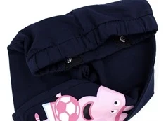 Name It dark sapphire Gurli Gris sweatpants